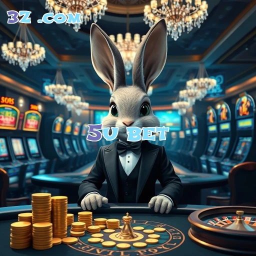 Apostas Inovadoras no 5u bet: Atrações que Encantam
