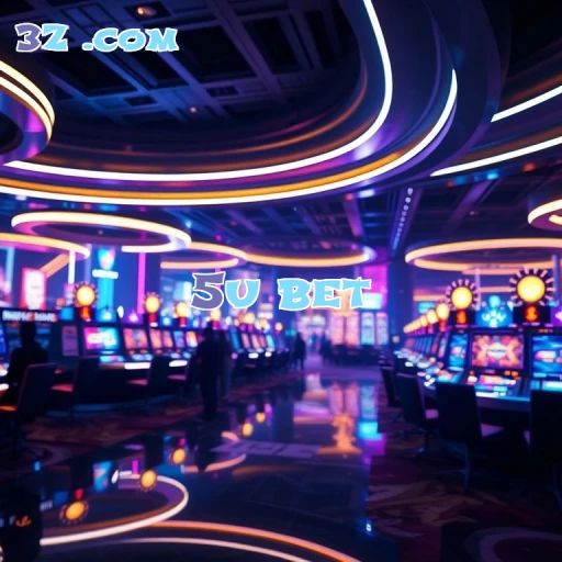 Baixar e jogar com estilo no 5u bet