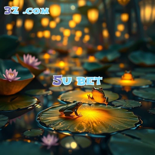 A Confiável 5u bet: Entretenimento e Segurança em Jogos