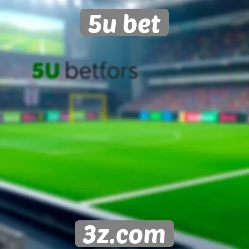 Avaliações de clientes sobre o 5u bet são positivas