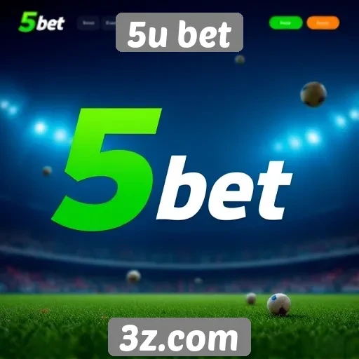 Licenciamento e regulamentação do site 5u bet