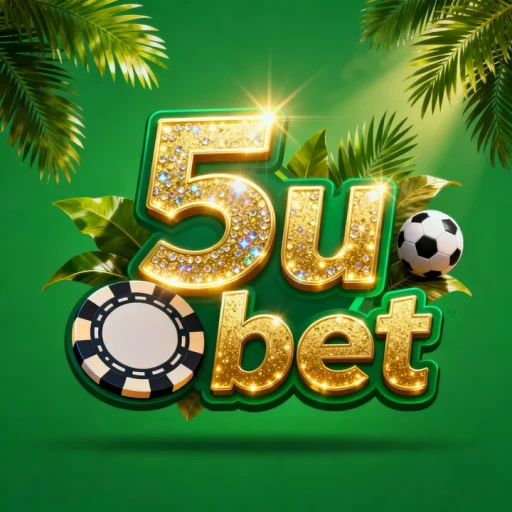 5u bet logo
