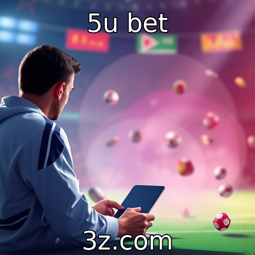 Análise do comportamento dos jogadores em apostas