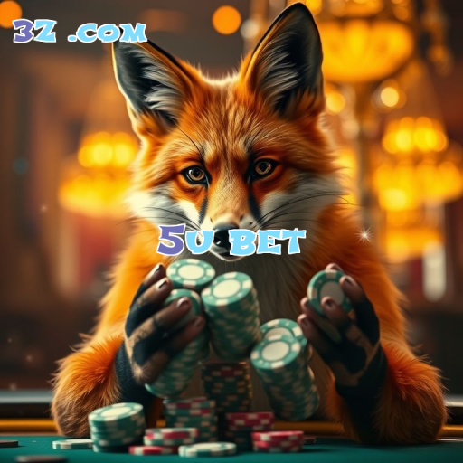 Promoções Irresistíveis no 5u Bet: Atraia Seus Jogos Favoritos