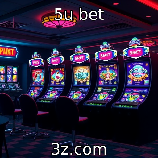 Inovações tecnológicas moldando o futuro dos cassinos